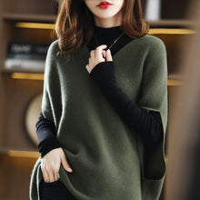 A luxurious V-neck Cashmere sweater can make anyone feel like a million bucks.