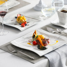 30 - 60 pc Dinnerware set.