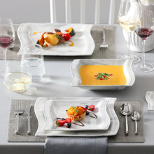 30 - 60 pc Dinnerware set.